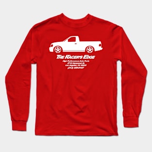 Brian O'Conner Ford F-150 The Fast and the Furious. Long Sleeve T-Shirt